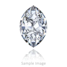 1.28 CT Loose Diamond - Marquise (E-SI1)