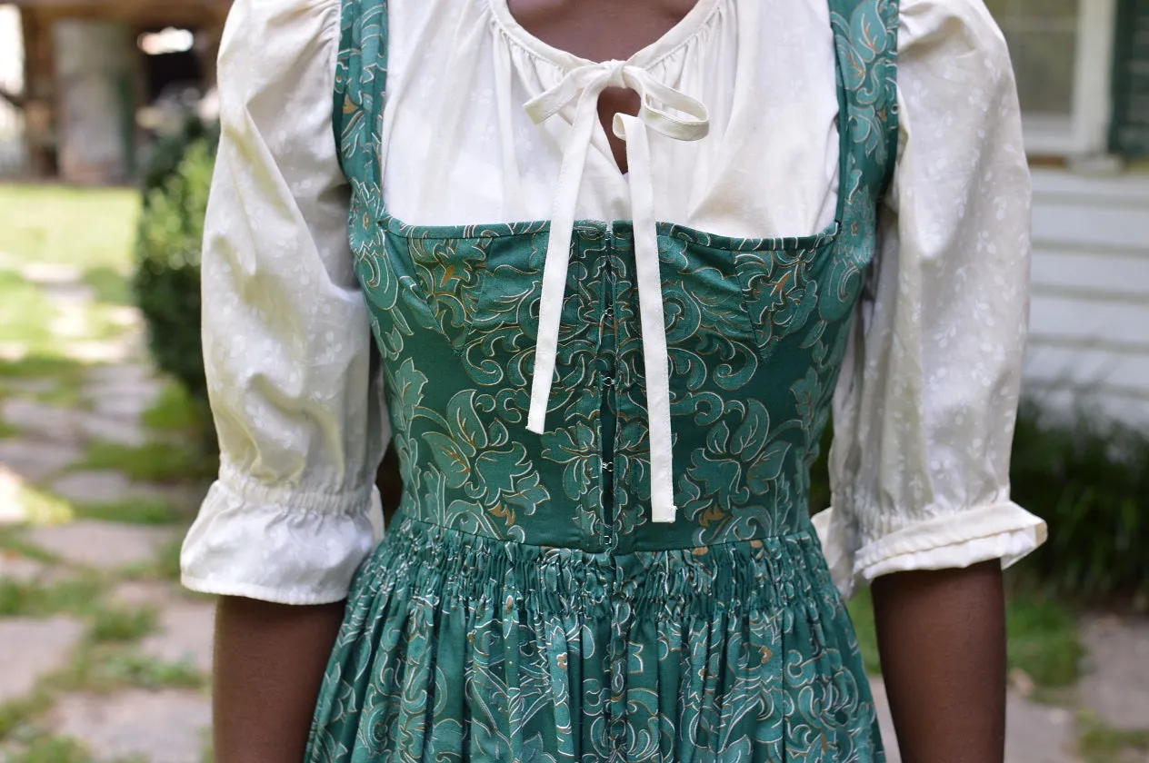 123 Austrian Dirndl