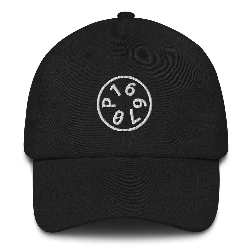 16670 Dad Hat