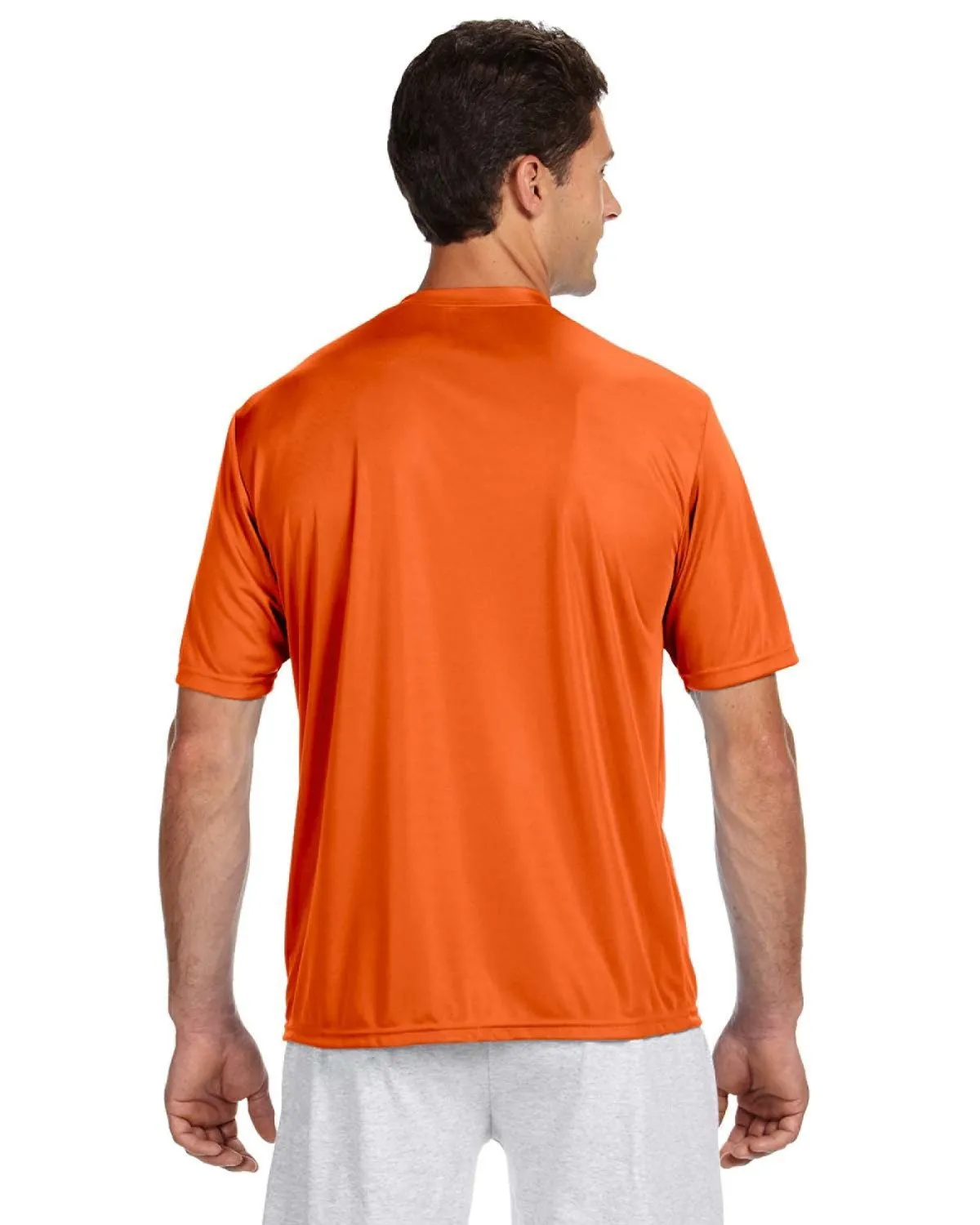 A4 N3142 Men's Cooling Performance T-Shirt