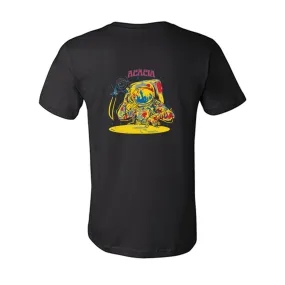 Acacia Space Dj T-Shirt