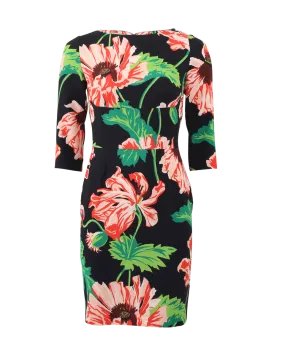 Ada Floral Dress