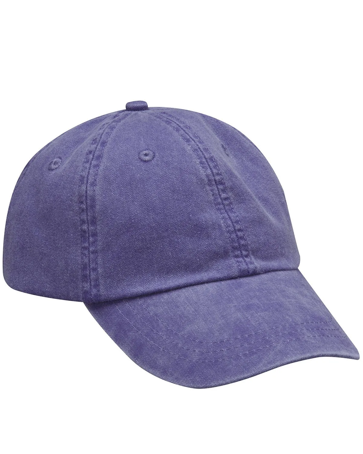 Adams AD969 Optimum Pigment Dyed-Cap