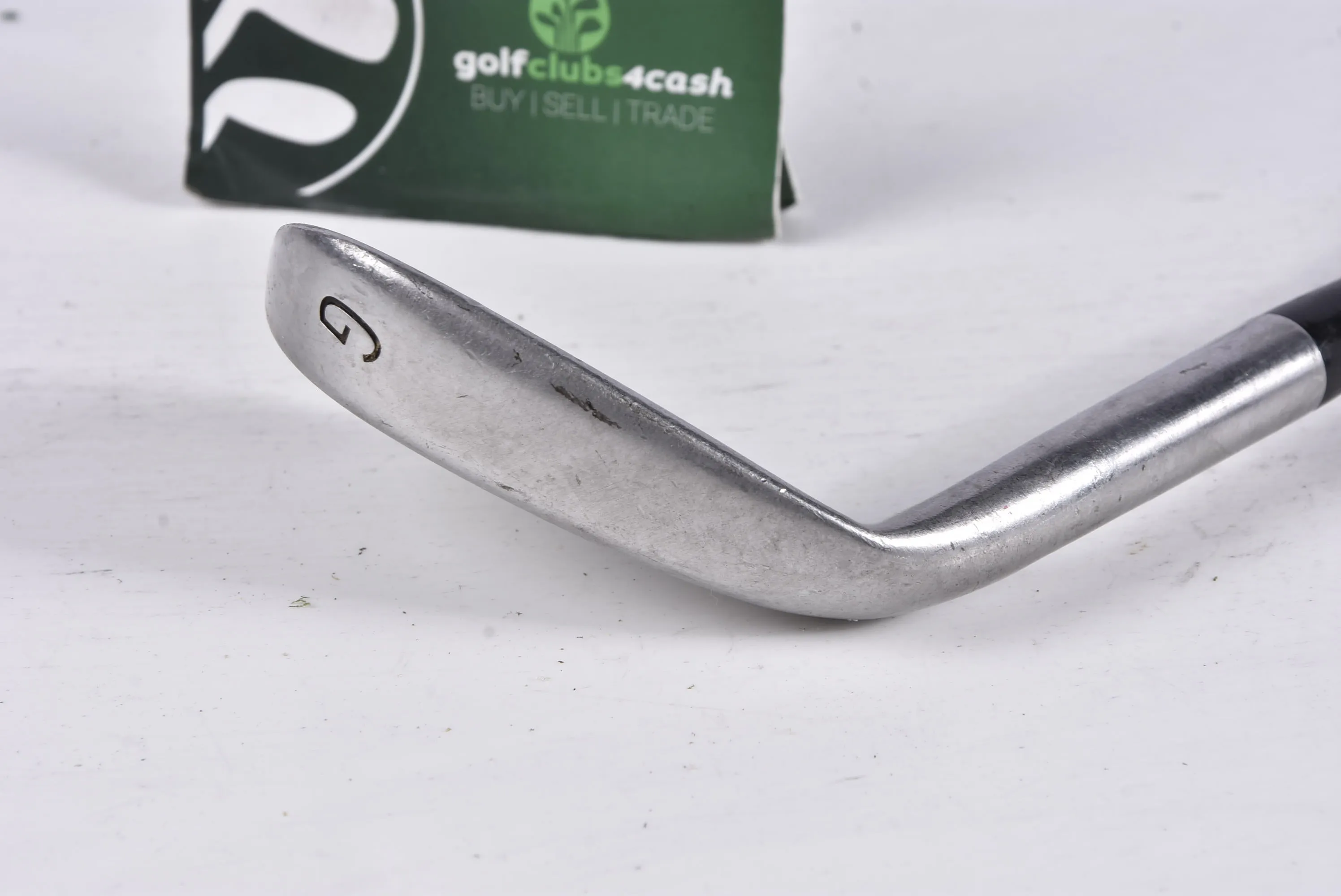 Adams Tom Watson Gap Wedge / 52 Degree / Wedge Flex Adams 682 CB Shaft