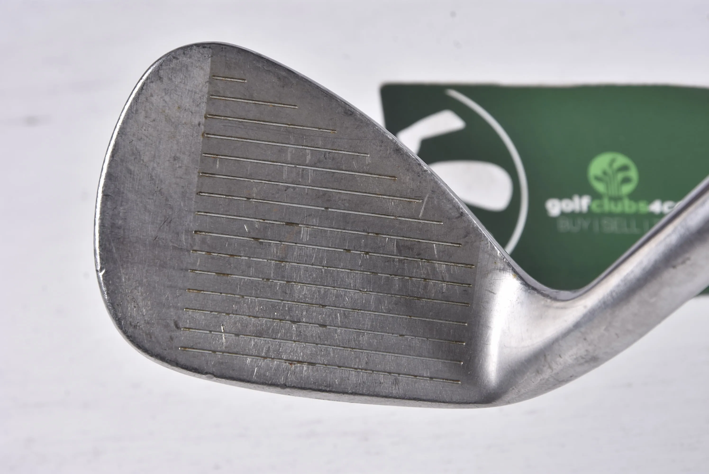 Adams Tom Watson Gap Wedge / 52 Degree / Wedge Flex Adams 682 CB Shaft