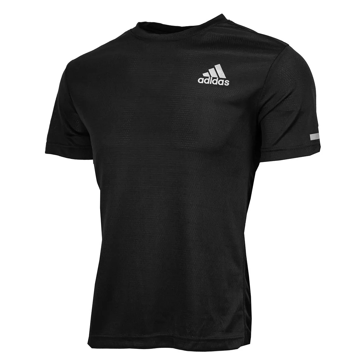 adidas Men's Performance Mesh T-Shirt