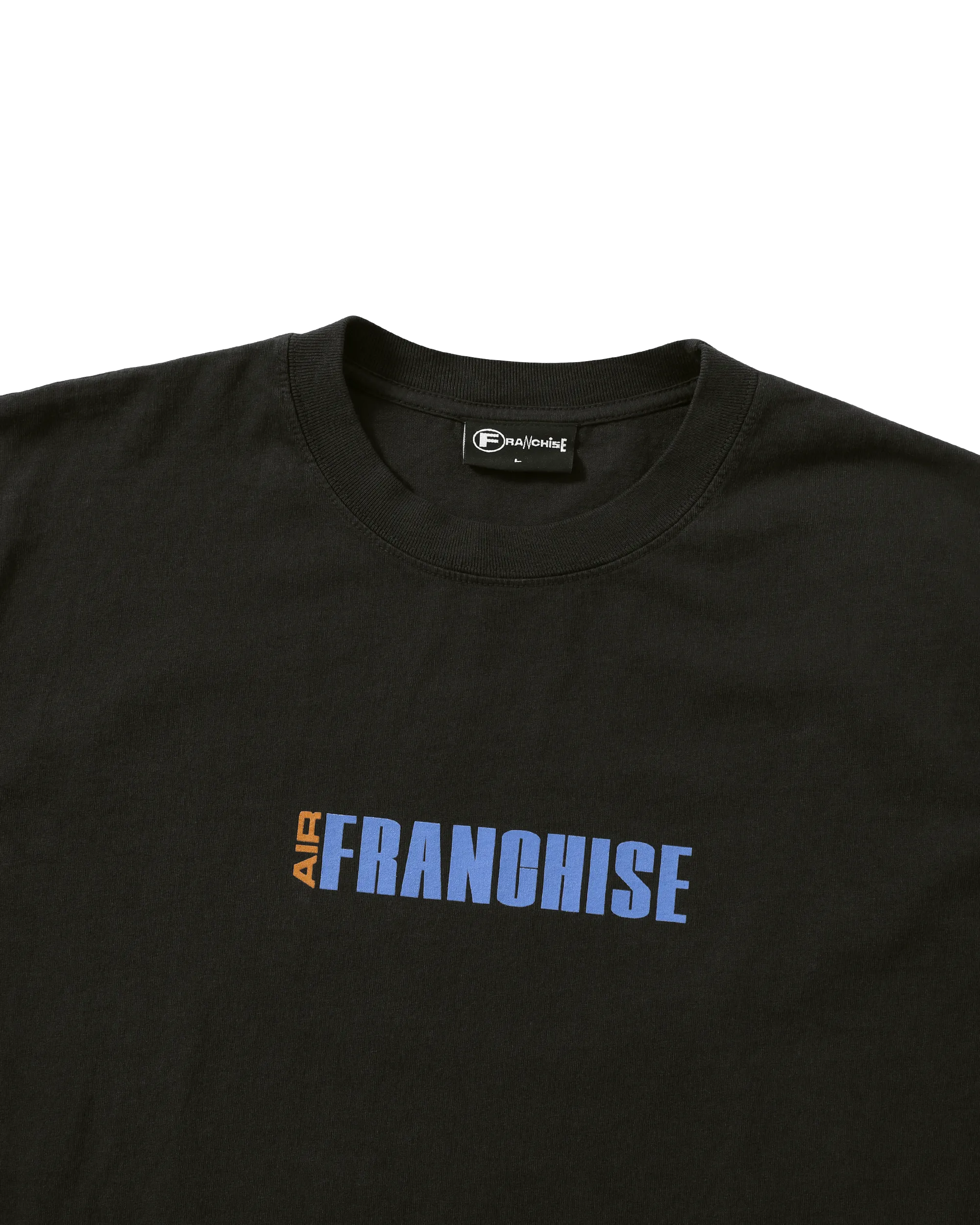 AIR FRANCHISE SHORT SLEEVE T-SHIRT