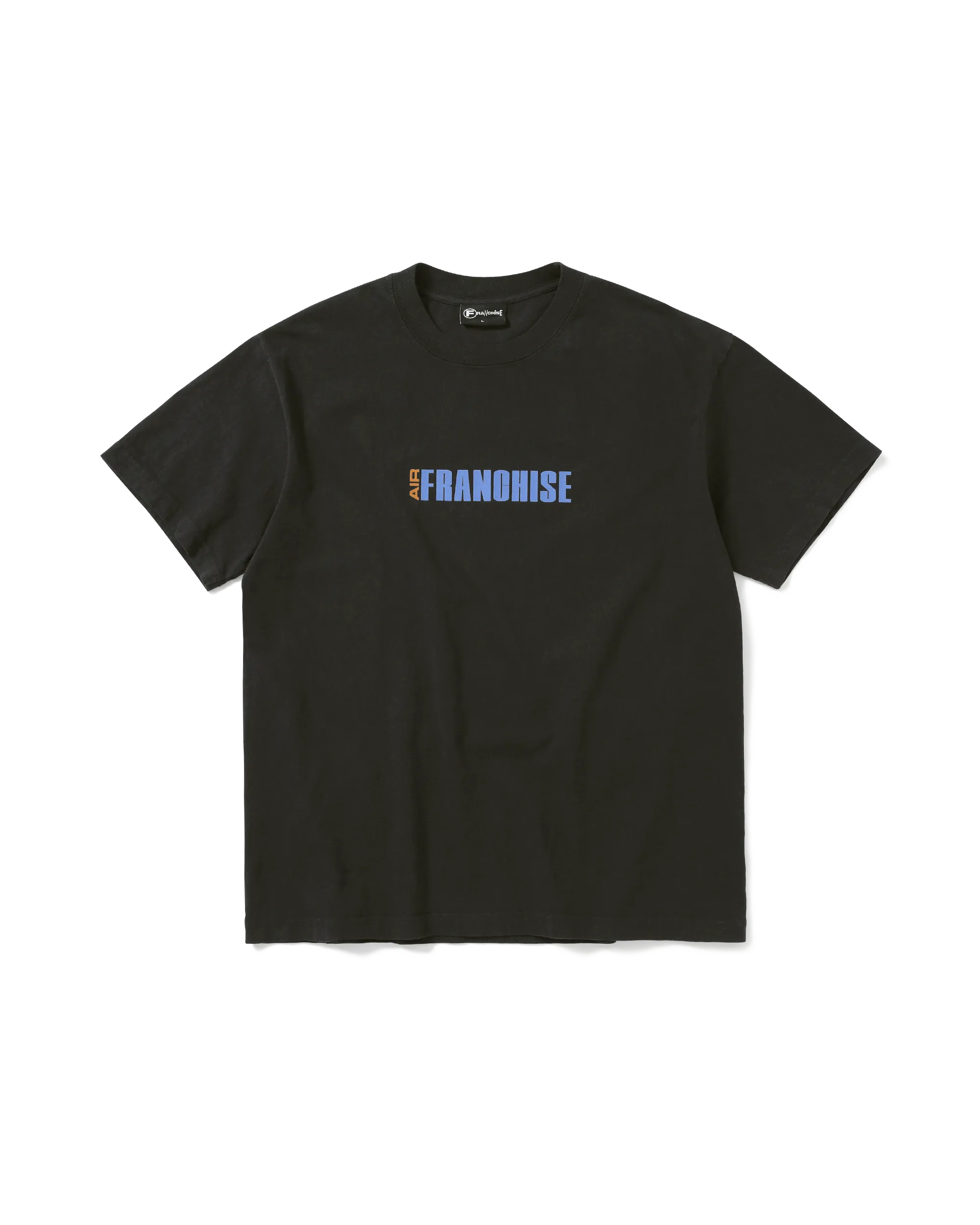 AIR FRANCHISE SHORT SLEEVE T-SHIRT