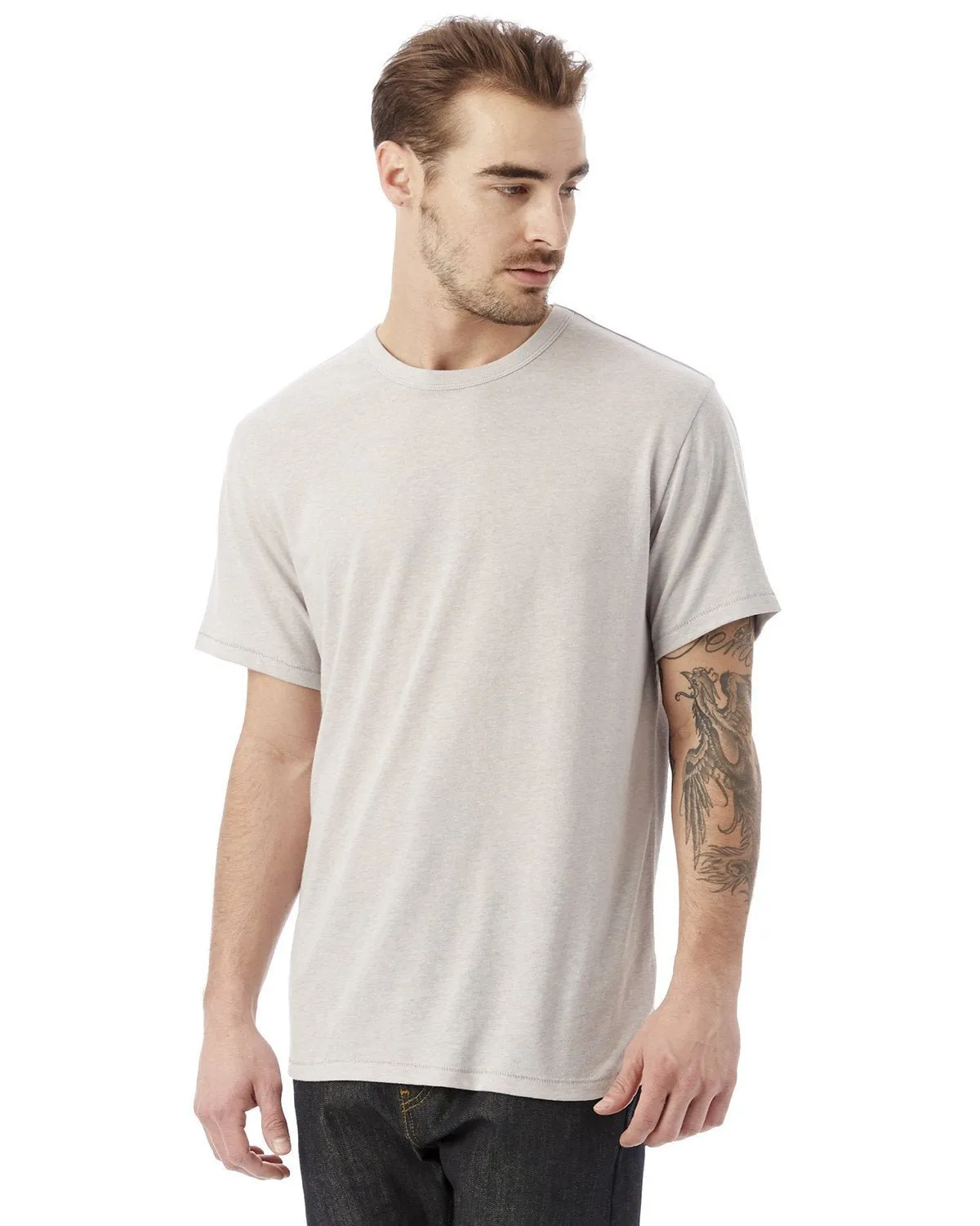 Alternative 05050BP Men's Keeper Vintage Jersey