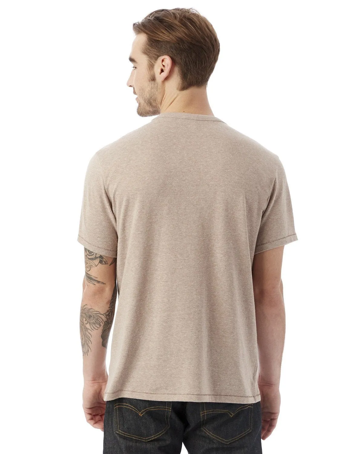 Alternative 05050BP Men's Keeper Vintage Jersey