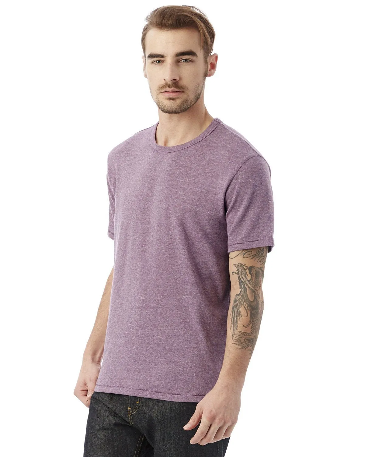 Alternative 05050BP Men's Keeper Vintage Jersey