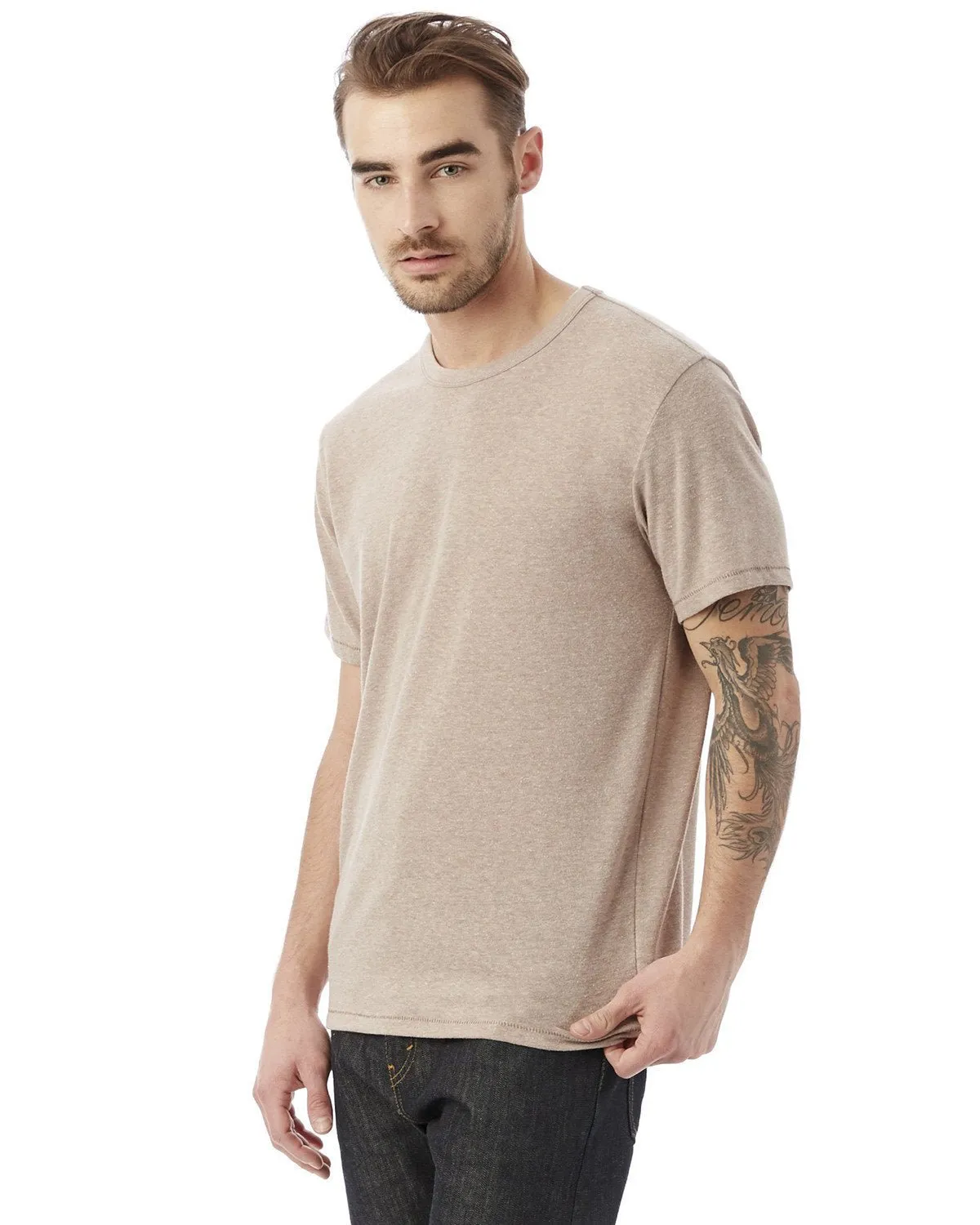 Alternative 05050BP Men's Keeper Vintage Jersey