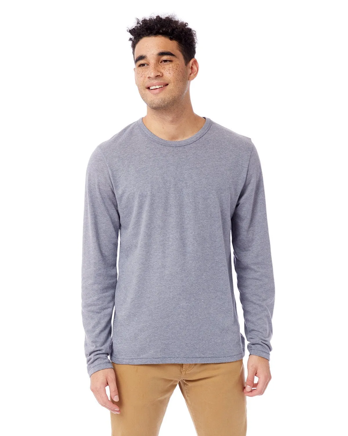 Alternative 5100BP Unisex Keeper Long-Sleeve