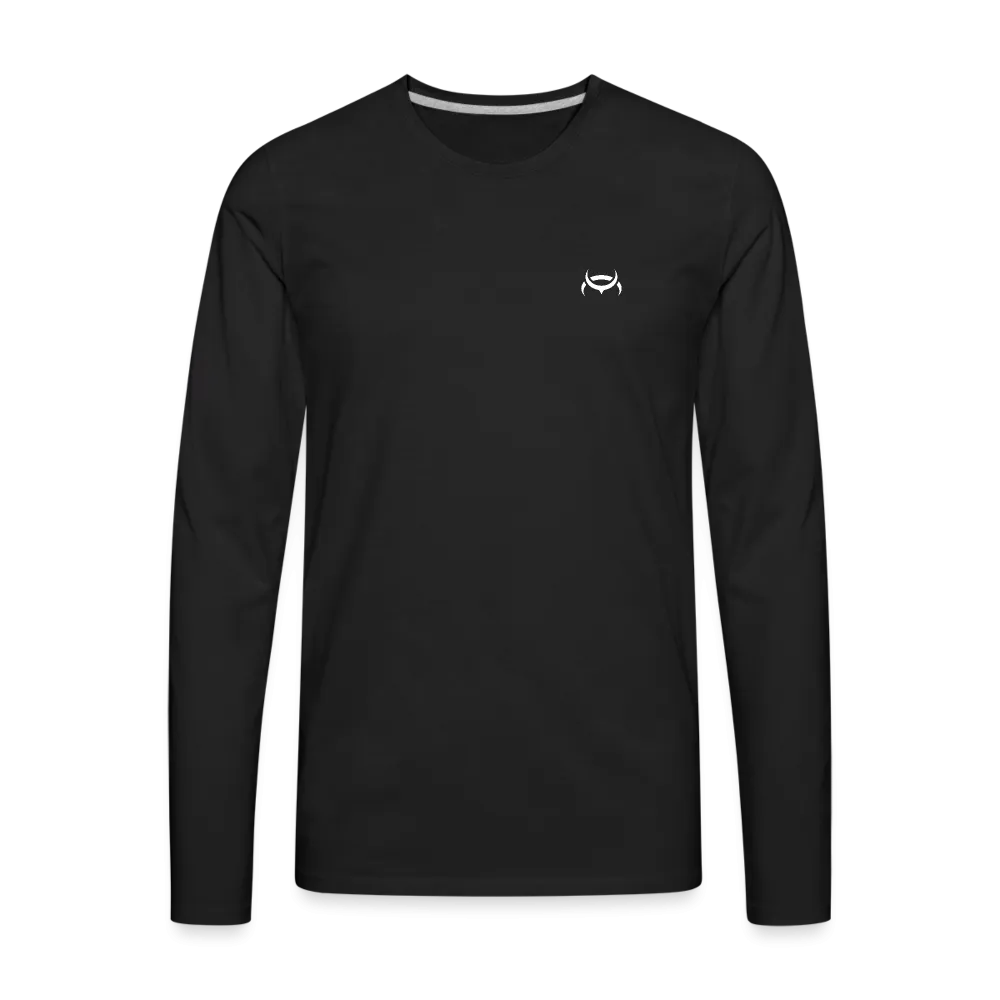 Amarr Classic Cut Long Sleeve T-shirt