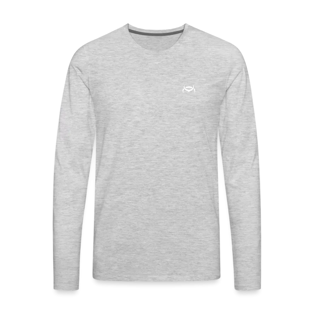 Amarr Classic Cut Long Sleeve T-shirt