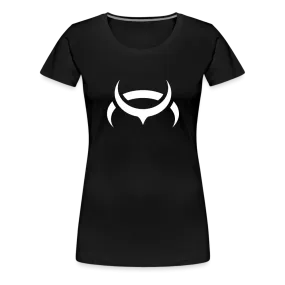 Amarr Ladies Cut T-Shirt