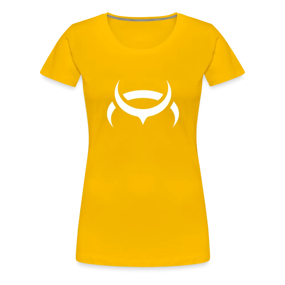 Amarr Ladies Cut T-Shirt