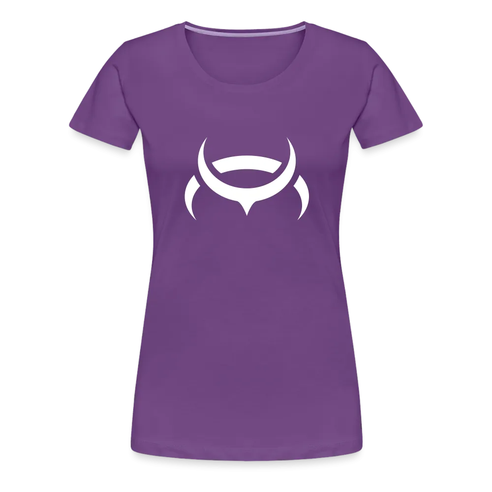 Amarr Ladies Cut T-Shirt