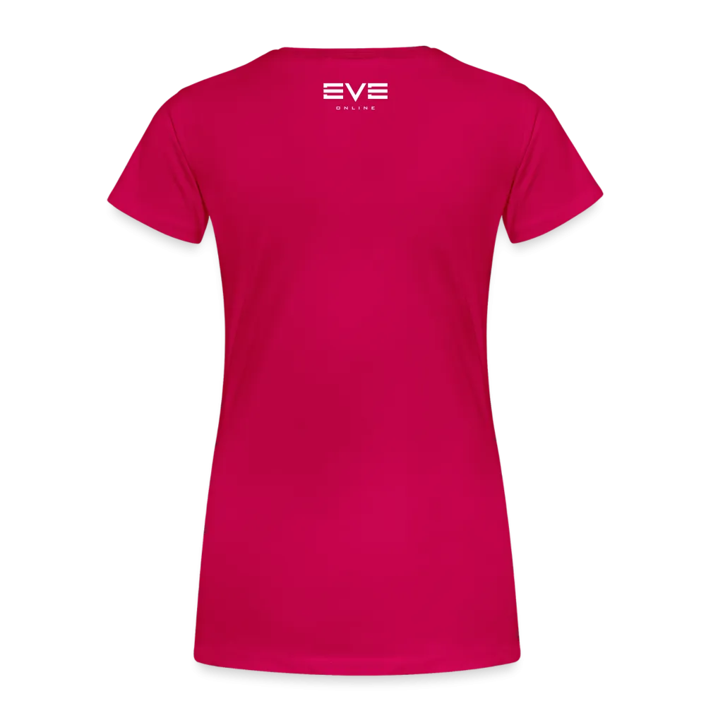 Amarr Ladies Cut T-Shirt