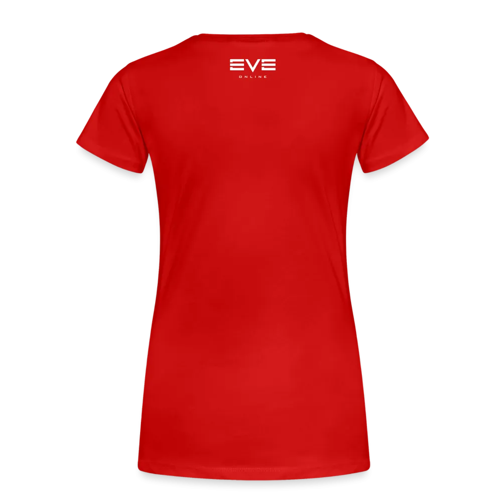 Amarr Ladies Cut T-Shirt