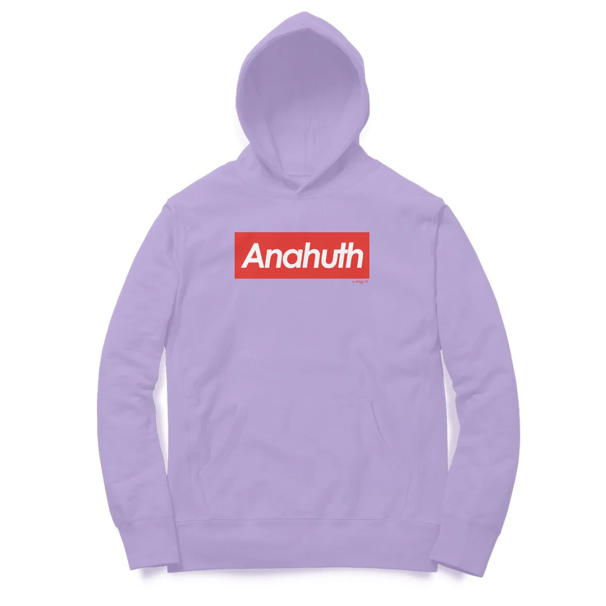 Anahuth - Kannada Hoodie