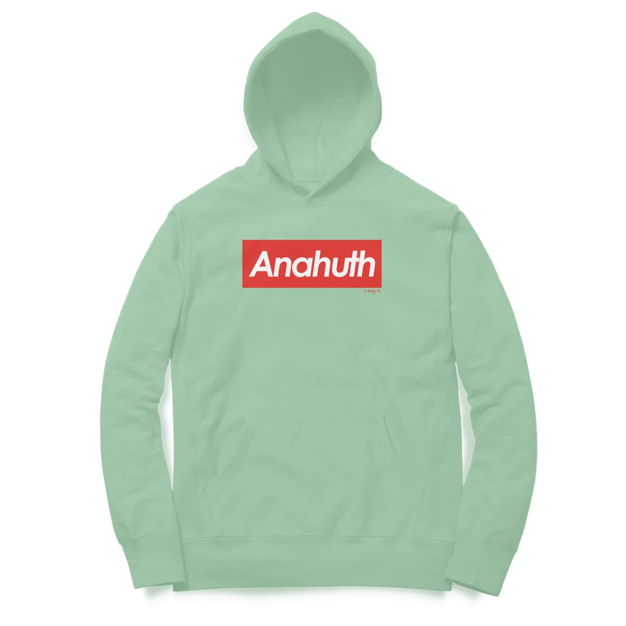 Anahuth - Kannada Hoodie