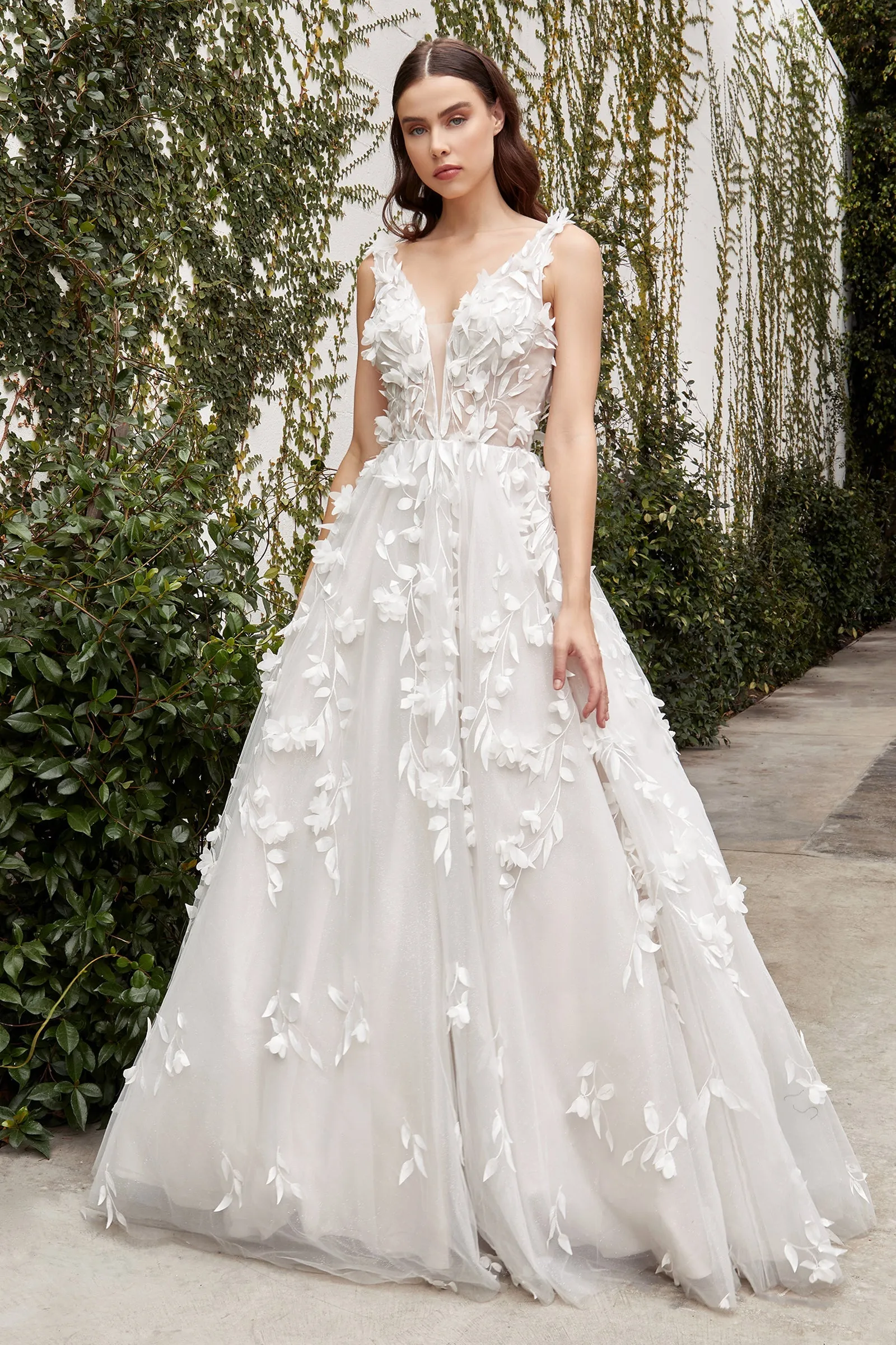 Andrea and Leo A1042W Dress