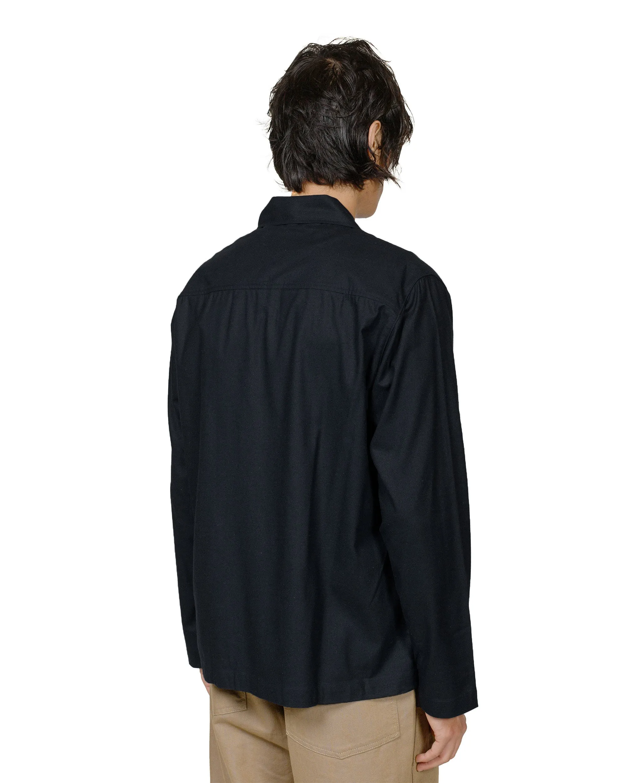 Another Aspect Another Shirt 2.1 Black