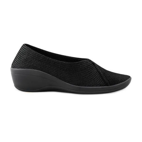 Arcopedico Women's Mailu Black