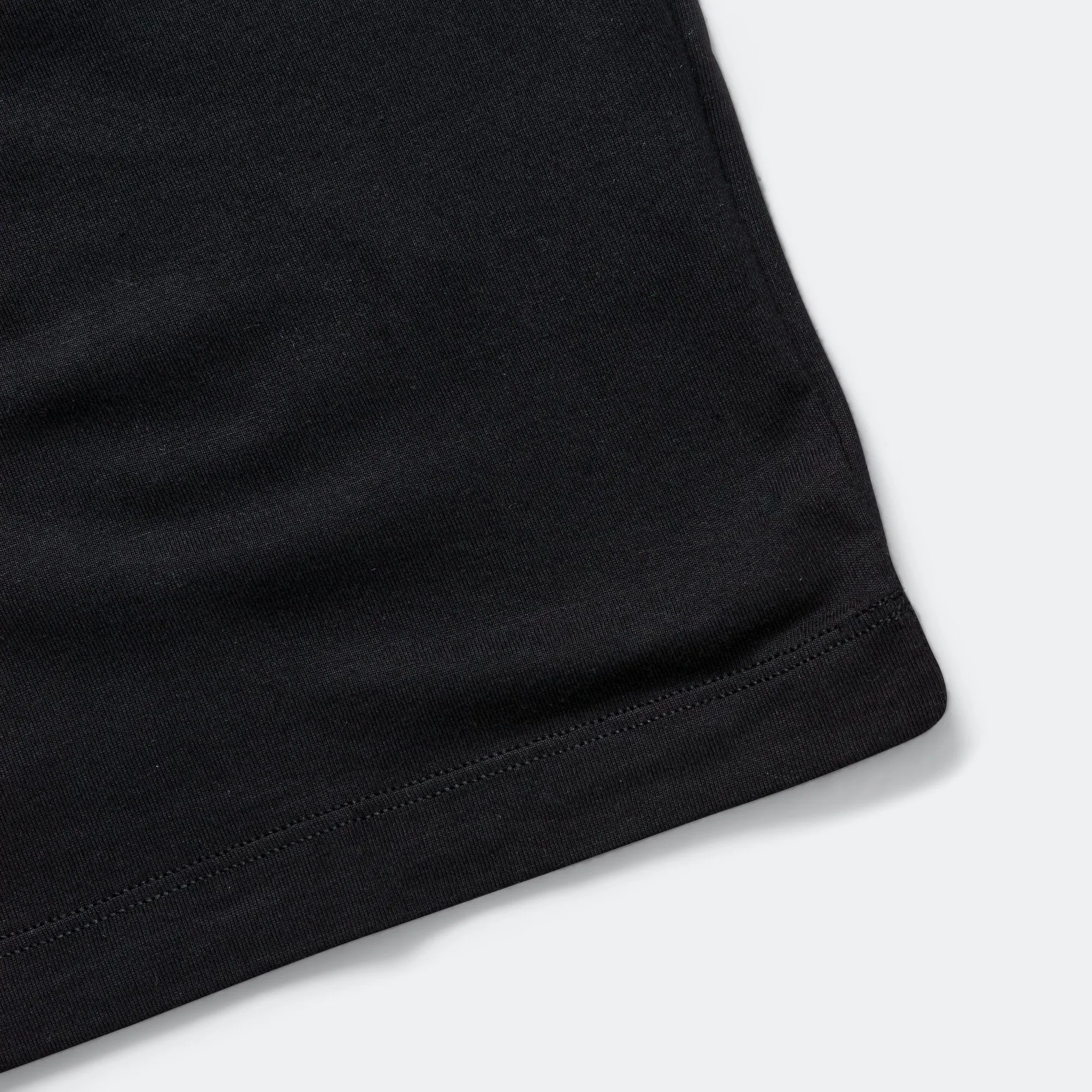 Arc'Word Logo SS T-Shirt - Black II