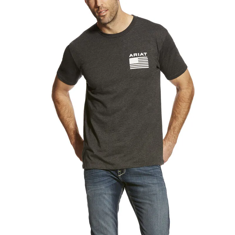 Ariat Men's Freedom T-Shirt