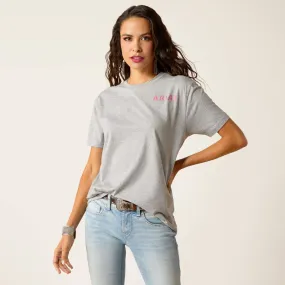 Ariat Women's Cactus Rose Tee