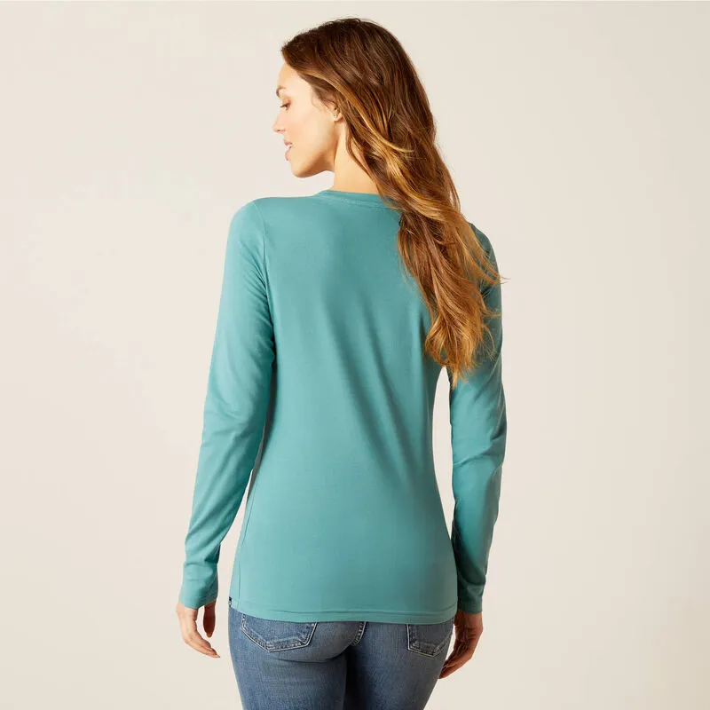 Ariat Women's Silhouette T-Shirt