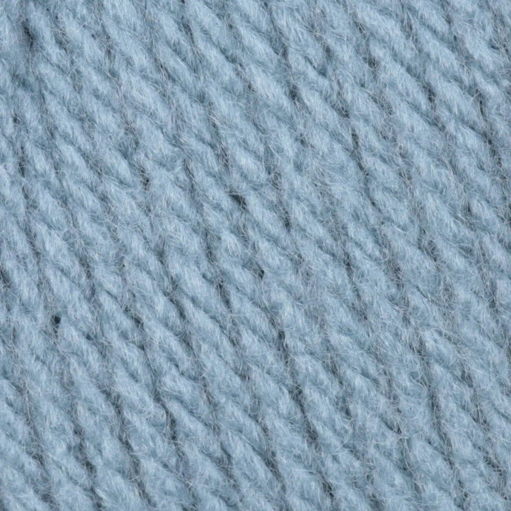 Ascending Braid Knit Blanket