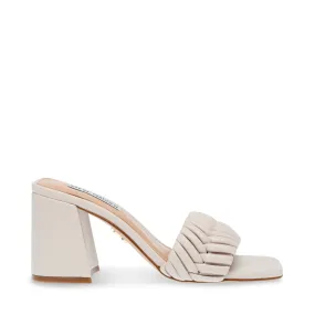 Bankroll Sandal BONE