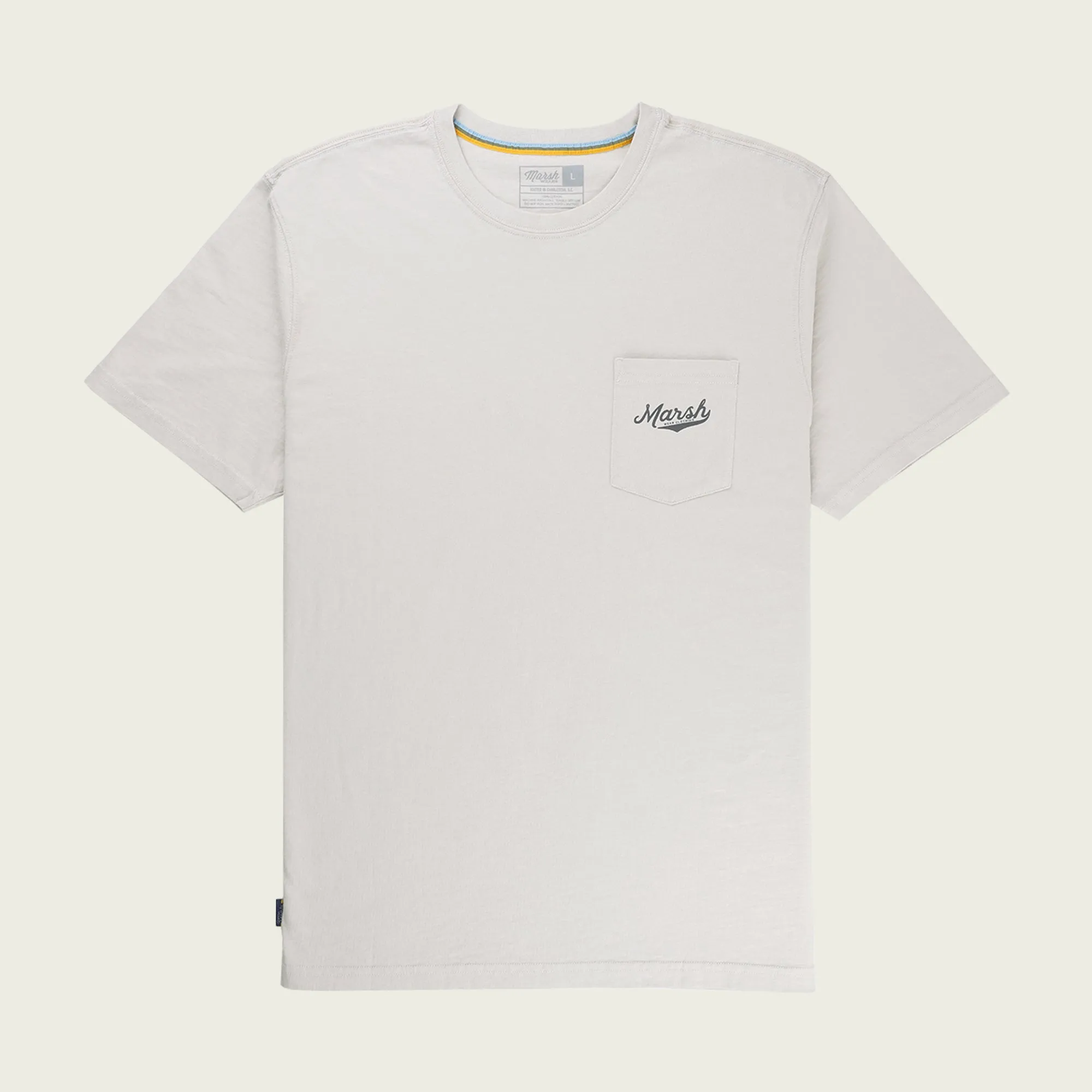 Base SS T-Shirt