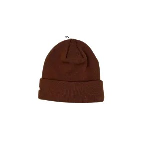 Basic Knit Beanie