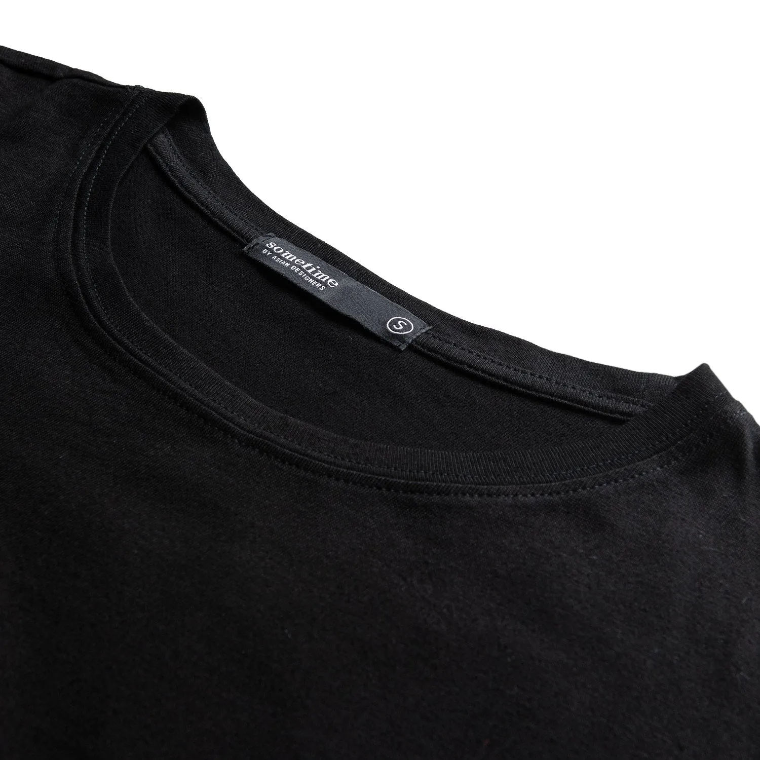 Basic Tee - Black