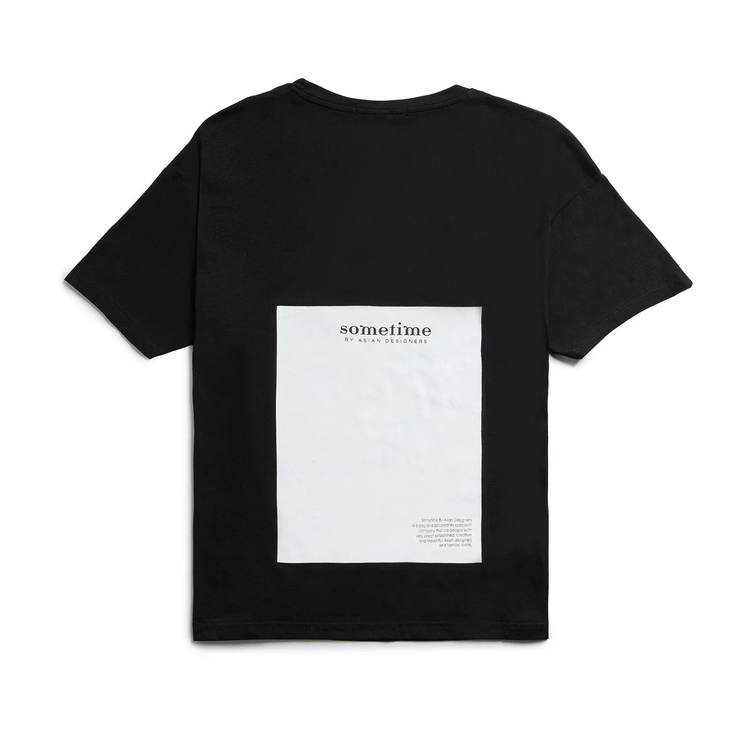 Basic Tee - Black