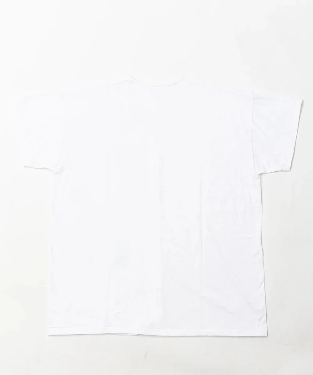 Belafonte Ragtime Clothing, Toraya Tee S/S, White