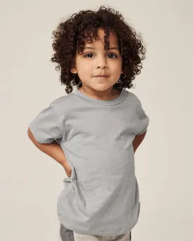 BELLA   CANVAS Toddler Triblend Tee