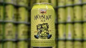 Bells Hopslam