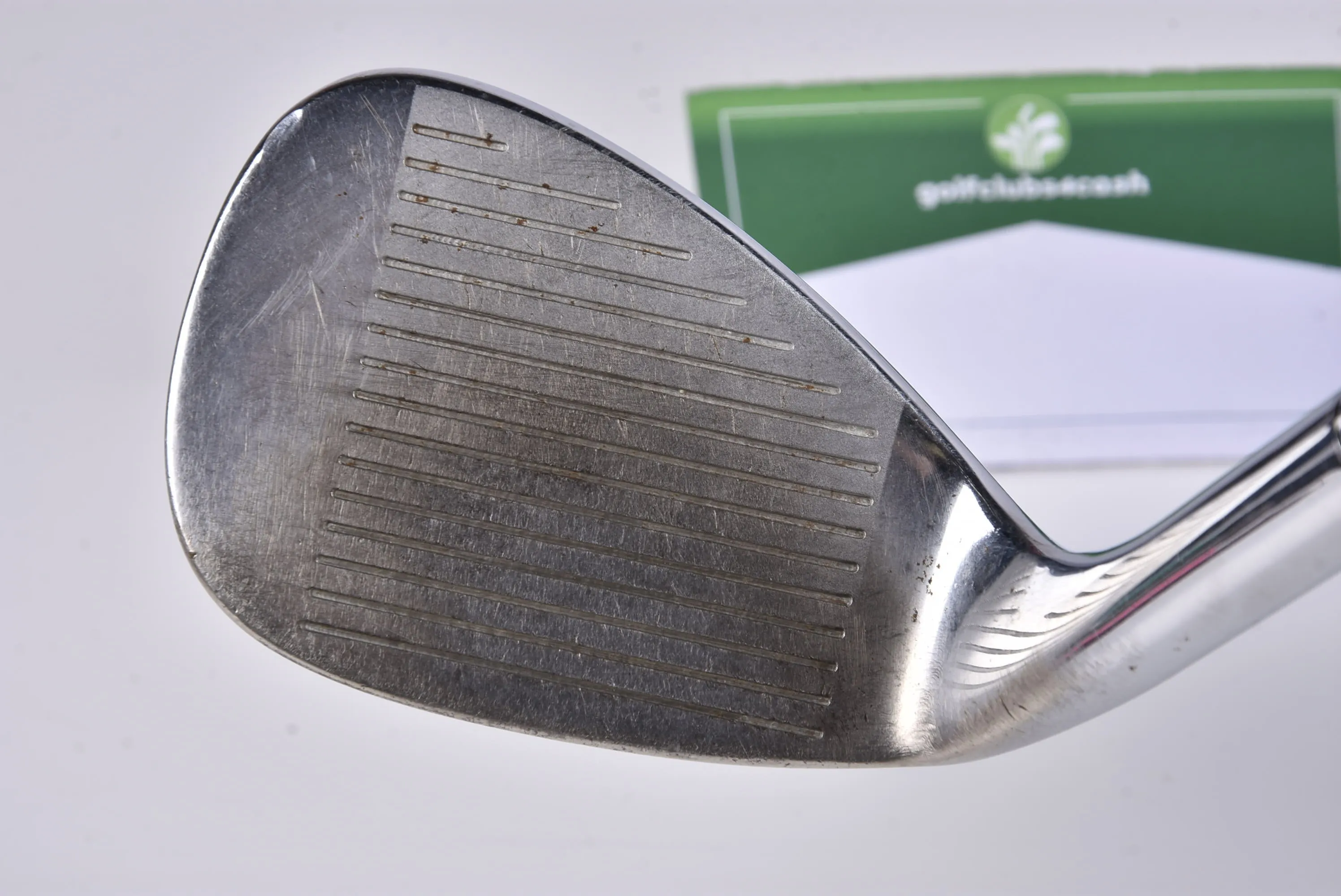 Benross Forged Sand Wedge / 56 Degree / Wedge Flex Dynamic Gold