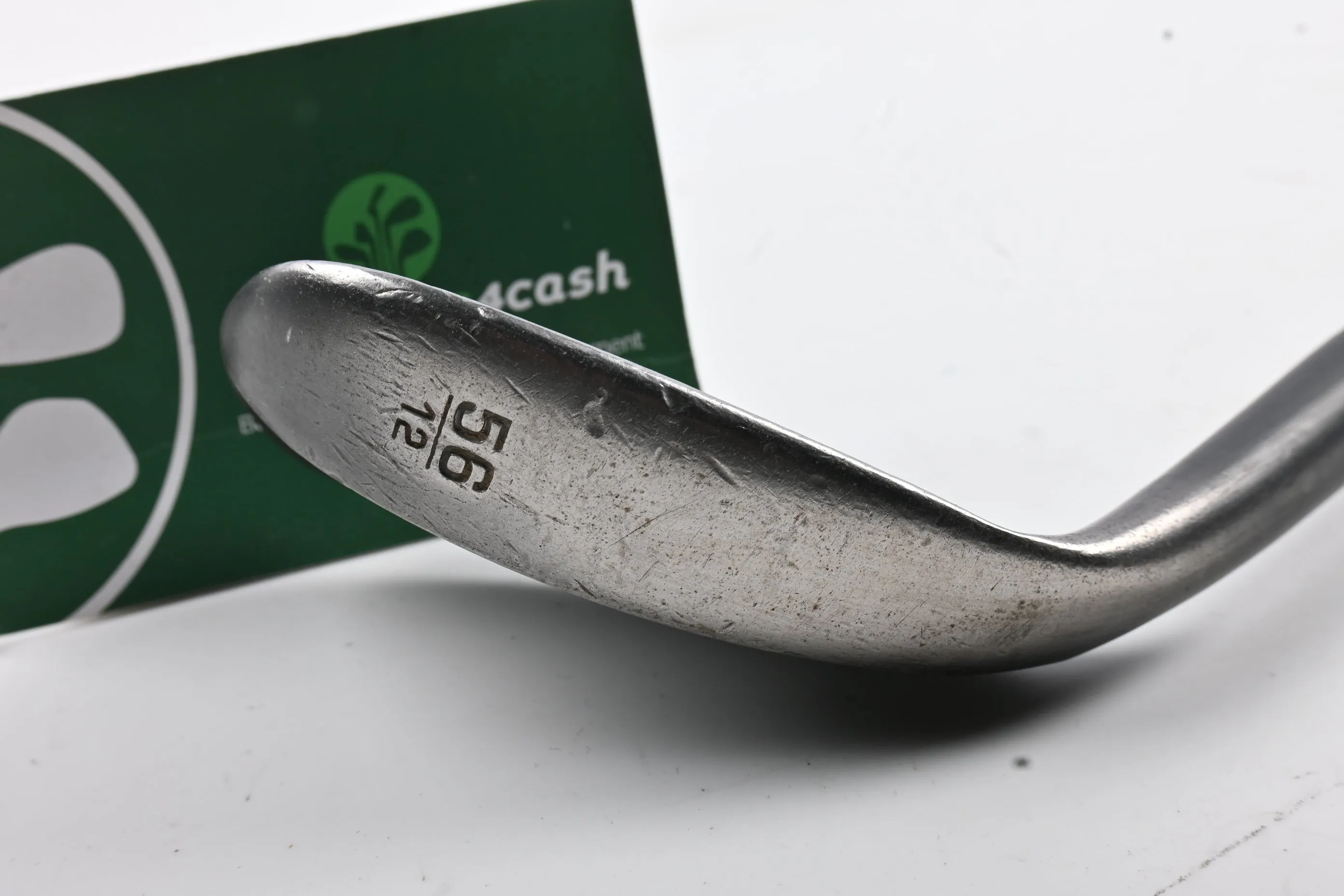 Benross Rev Sand Wedge / 56 Degree / Wedge Flex KBS Hi-Rev 2.0 115 Shaft