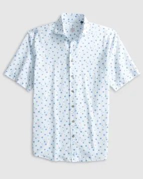 Benson Hangin' Out Button Up Shirt