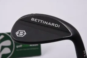 Bettinardi HLX 5.0 Forged Sand Wedge / 54 Degree / Stiff Flex KBS HI-Rev 2.0 125