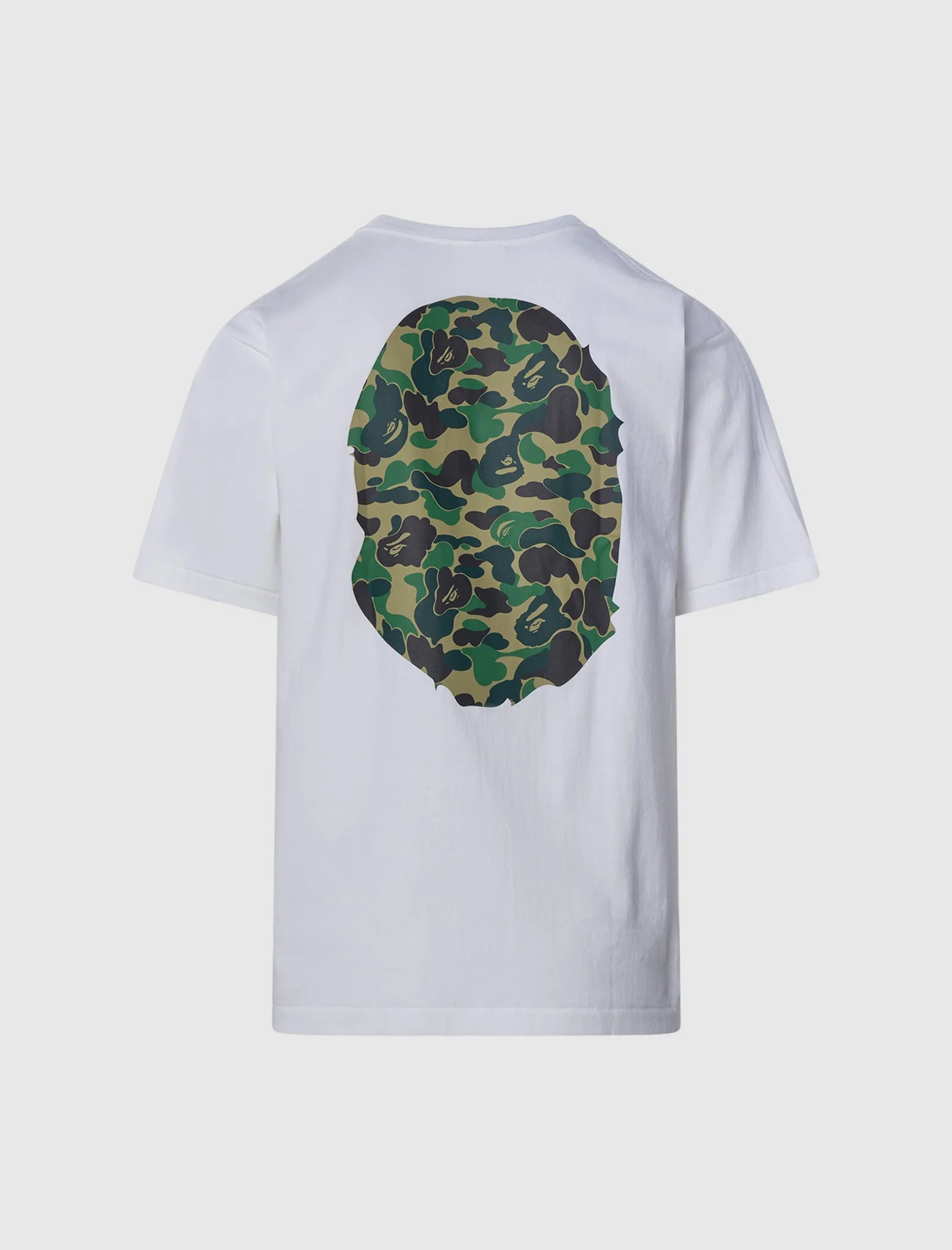 BIG APE HEAD TEE