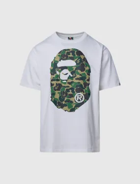 BIG APE HEAD TEE