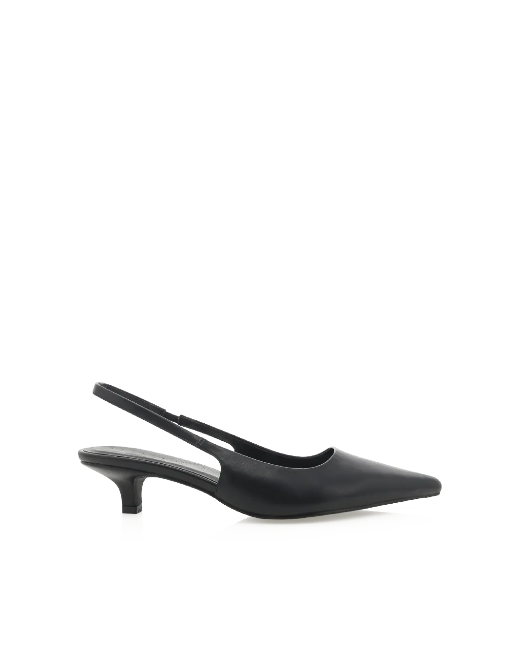 Billini Felina Heel Black