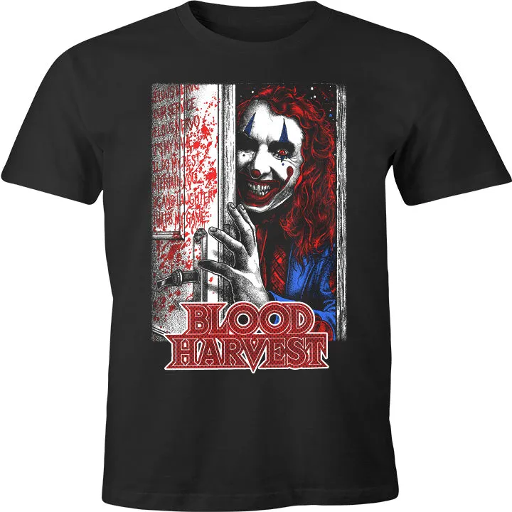 BLOOD HARVEST SHIRT